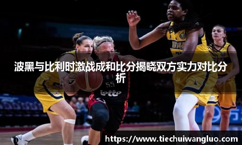 波黑与比利时激战成和比分揭晓双方实力对比分析