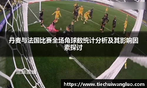 丹麦与法国比赛全场角球数统计分析及其影响因素探讨