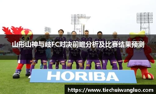 山形山神与岐FC对决前瞻分析及比赛结果预测